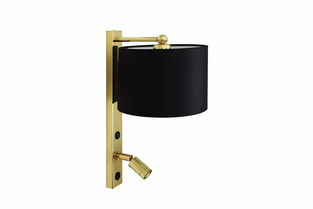 簡約燈具Mullan 點亮你的生活之光