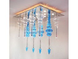 風尚家居 點亮生活美學的燈飾藝術