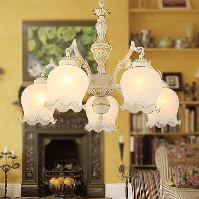 洛克燈飾0173系列 融合歐式典雅與現代簡約的居家光影藝術