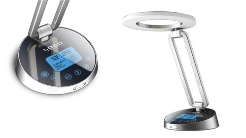 燈具工業設計 融匯外觀、結構與功能之美