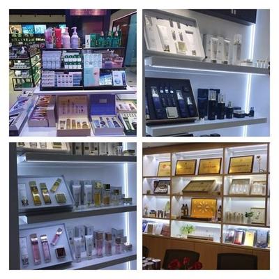 鄭州化妝品最大批發市場在哪